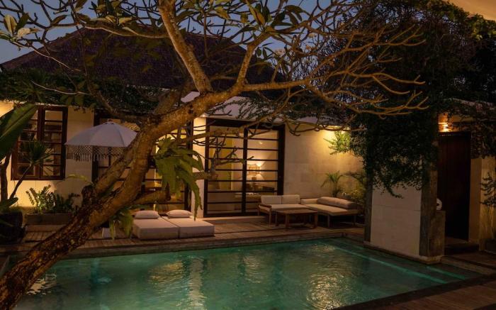 villa nata umalas