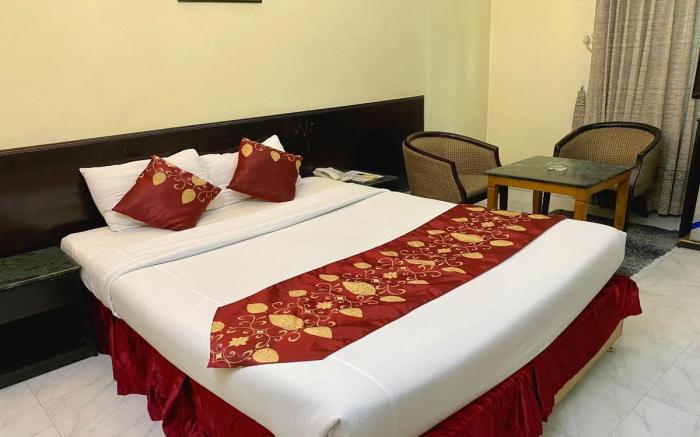 Hotel Gulshan International