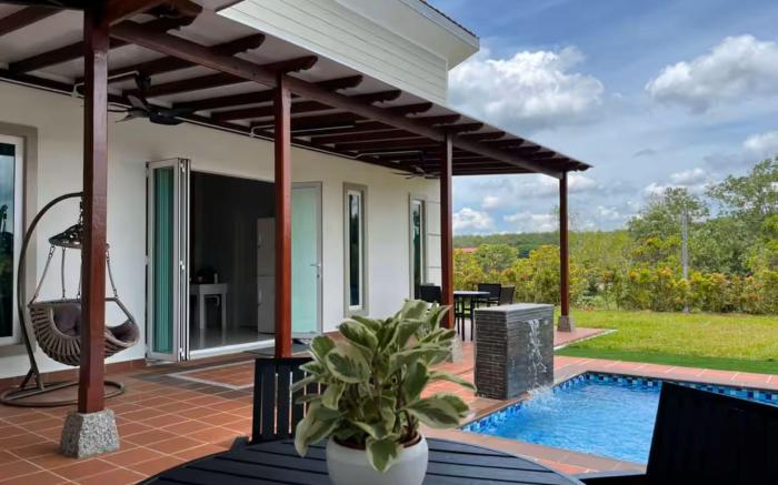 Villa RI Homes