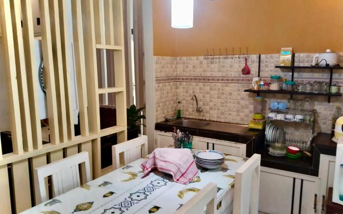 elde family homestay