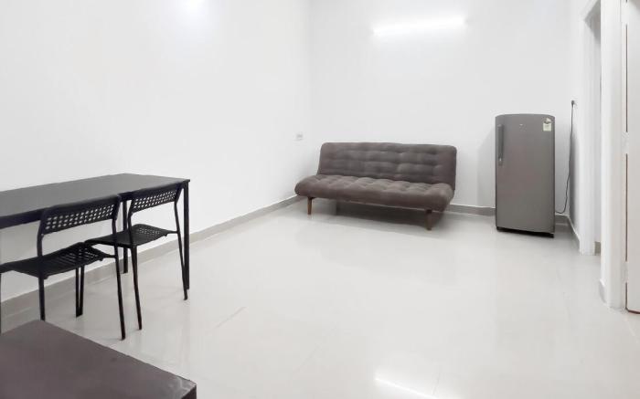 The Pinnacle - Electronic City | C11 - 1BHK AC