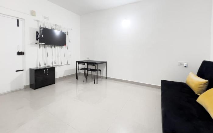 The Pinnacle - Electronic City | C5 - 1BHK AC