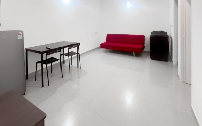 The Pinnacle - Electronic City | B9 - 1BHK AC