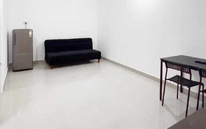 The Pinnacle - Electronic City | A10 - 1BHK AC