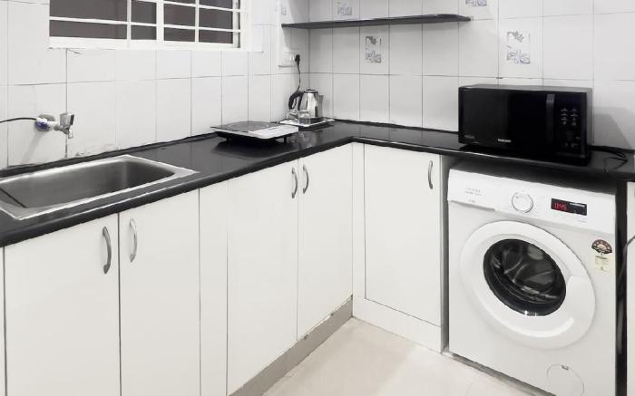The Pinnacle - Electronic City | A8 - 1BHK AC