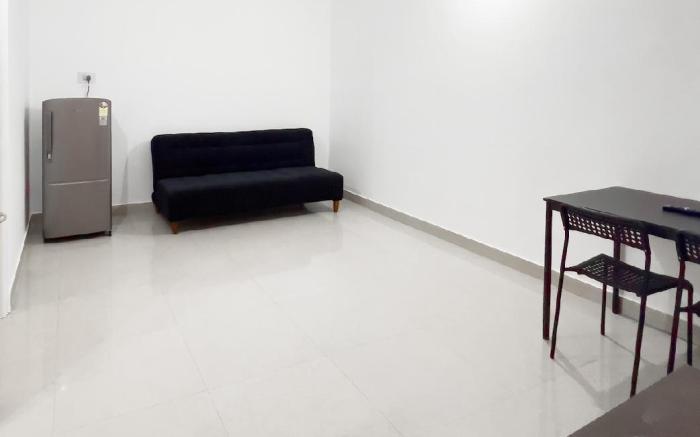 The Pinnacle - Electronic City | A8 - 1BHK AC