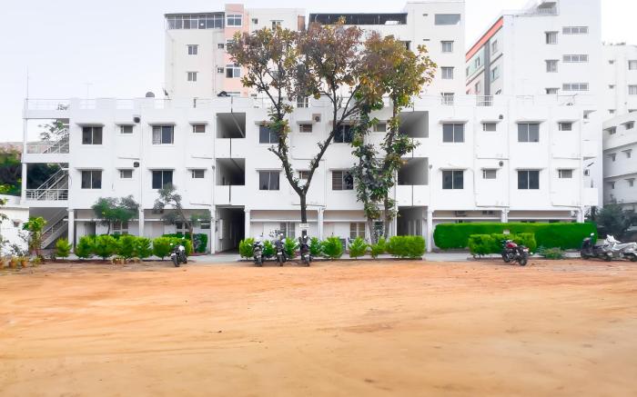 The Pinnacle - Electronic City 
