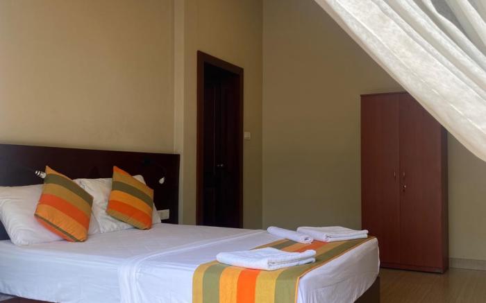 Meridian Hotel and Apartment