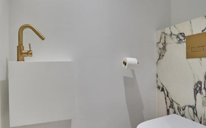 Sublime new Apartment Louvre Palais-Royal