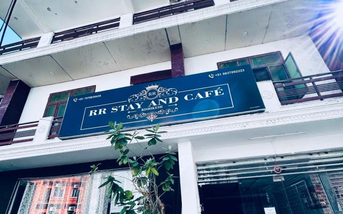 RR Stay & Cafe