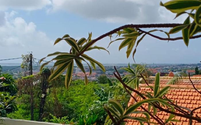 Villa Langit View Ocean Jimbaran