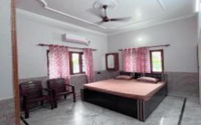 Aanandit Aashiyana