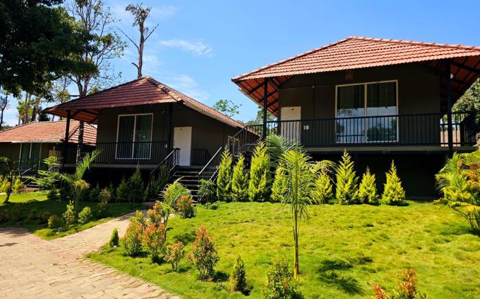 Abbi Valley Resort