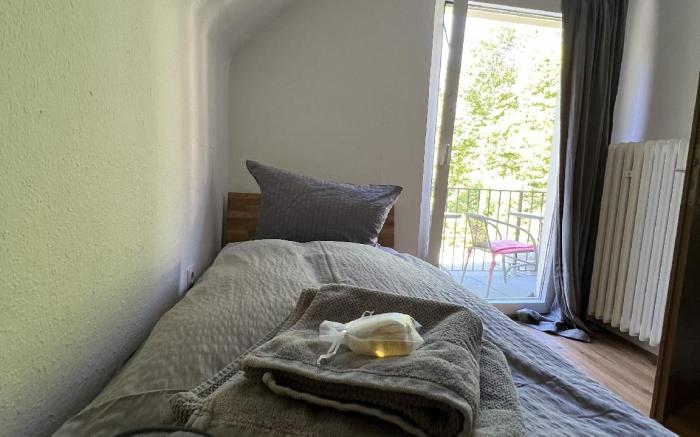 Pension Villa Pangea