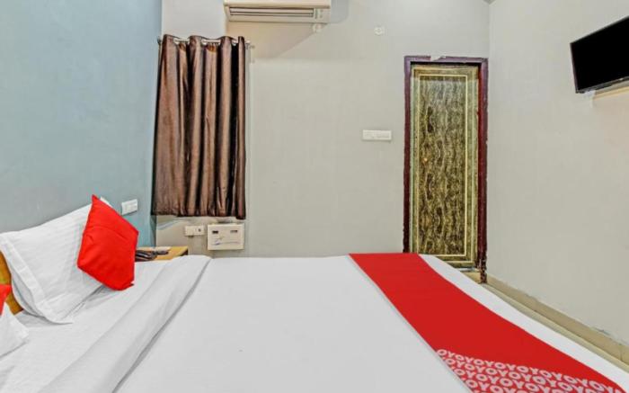 RROOMS Hotel Orphic Inn