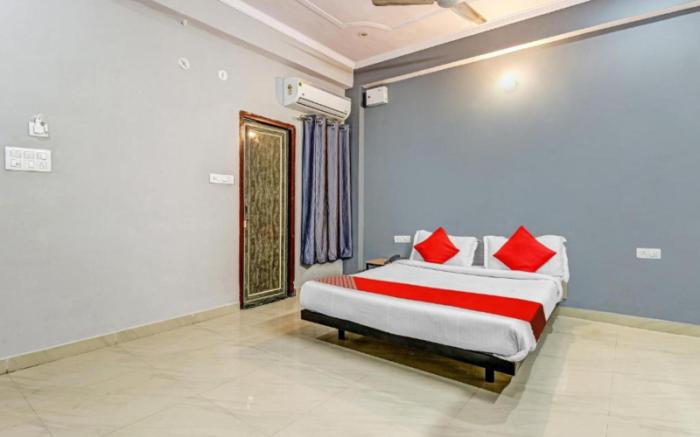 RROOMS Hotel Orphic Inn