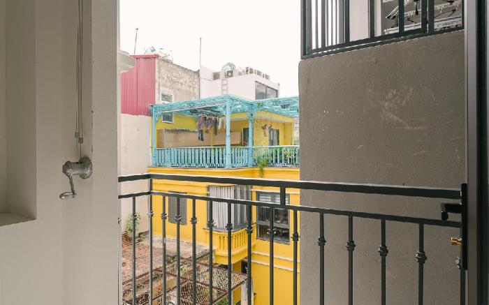 Boho Apartment 81 - Ton That Thiep