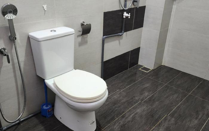 Aleesa Roomstay Kuantan