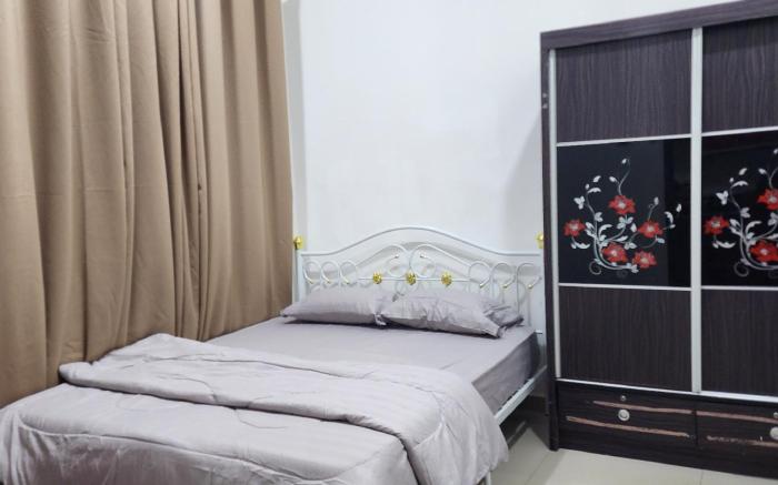 Aleesa Roomstay Kuantan
