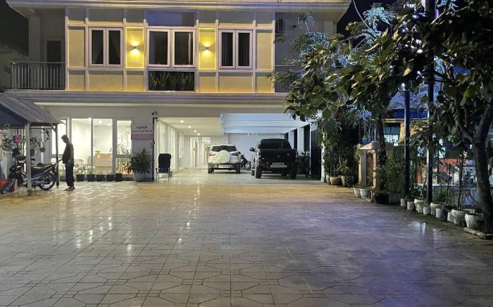 Chhay Ing Guesthouse 