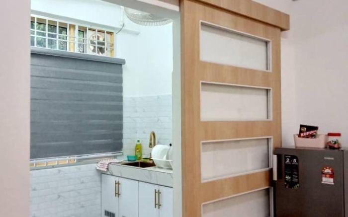 AAJJ CITY HOMESTAY