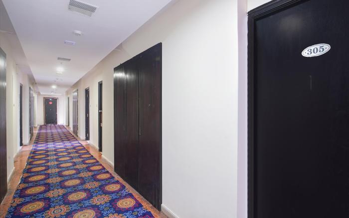 FabHotel Namo Stay Inn