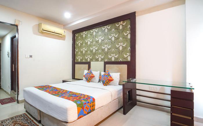 FabHotel Namo Stay Inn