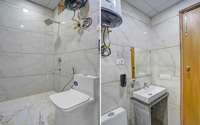FabHotel The Viraaj - Gaur city mall