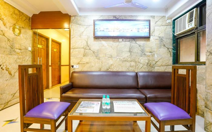 FabHotel Cruz Royale - Nr- Bandra West