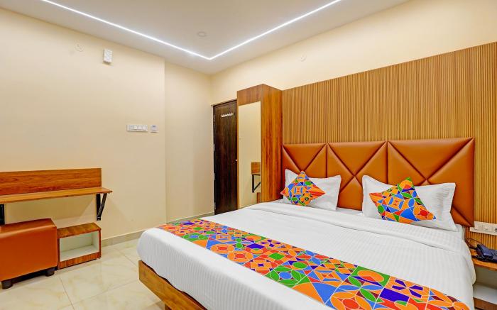 FabHotel Royal Atlantis Studio Apartments