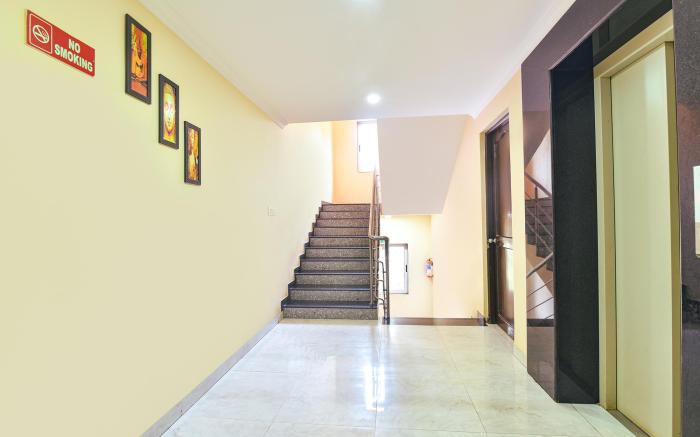 FabHotel Sai Swastik