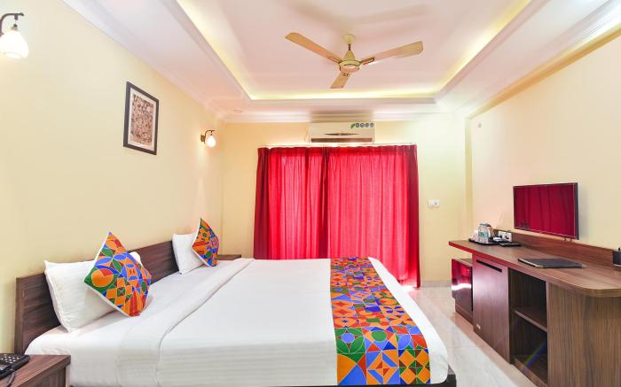 FabHotel Sai Swastik