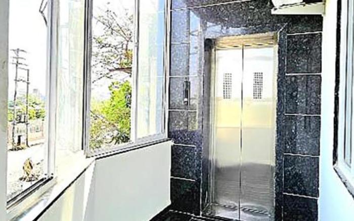 FabHotel Lake Vista