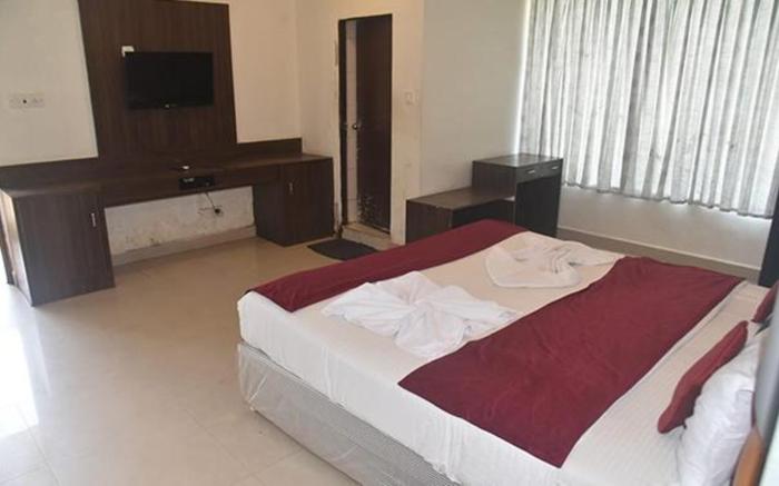 FabHotel Balaji Resort