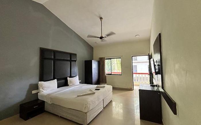 FabHotel Balaji Resort