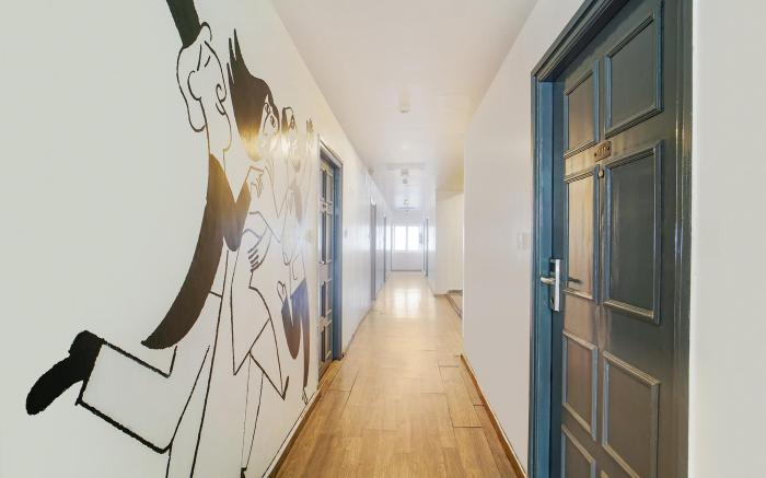 FabHotel Cinco