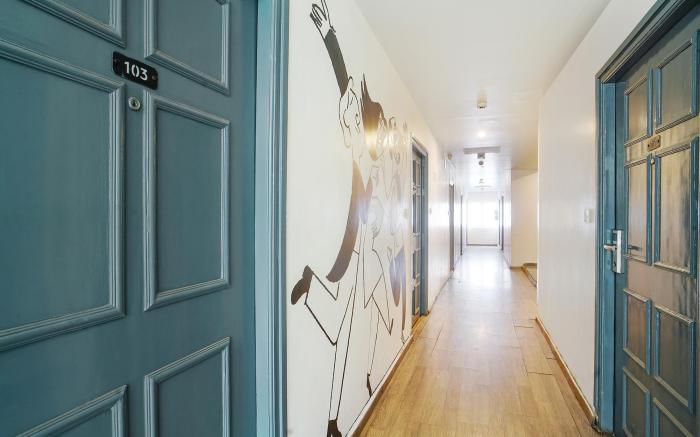 FabHotel Cinco