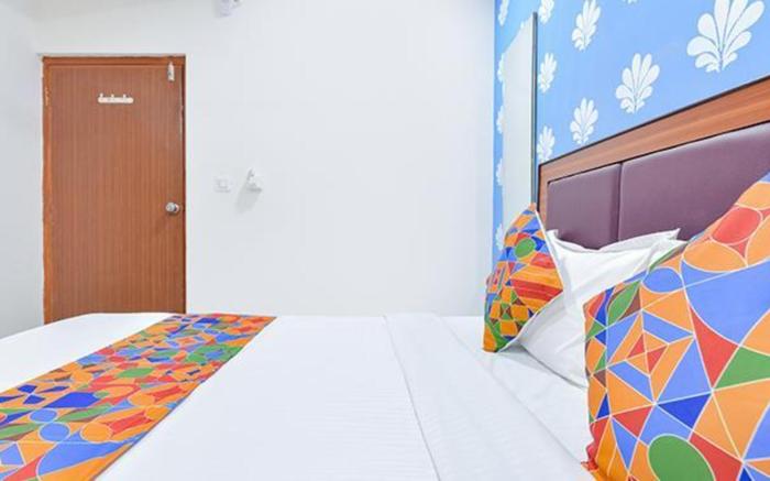 FabHotel Green Park