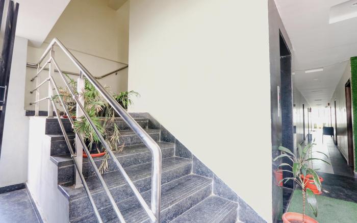 FabHotel Galaxy Suites I