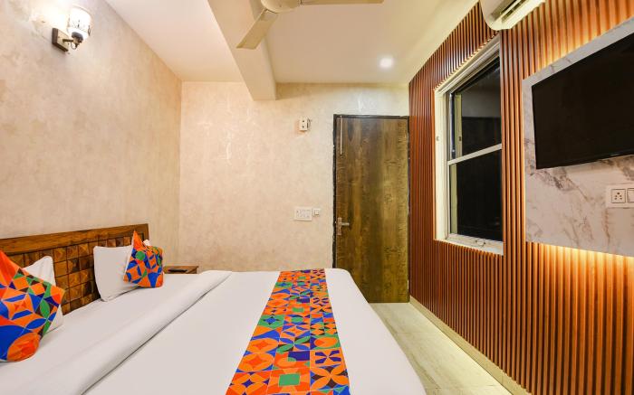 FabHotel Blu Lagoon Inn