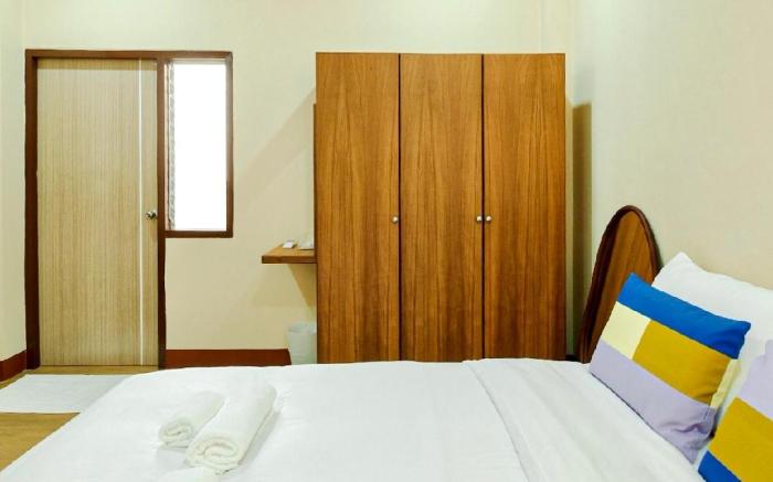 Thongpoon Apartment (Room306)