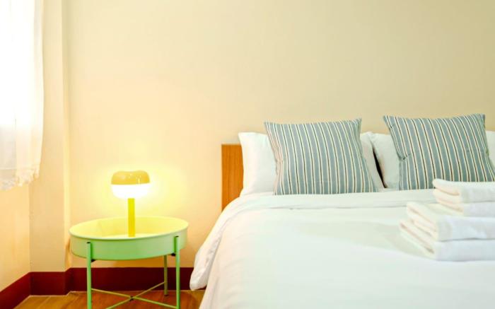 Thongpoon Apartment (Room309)