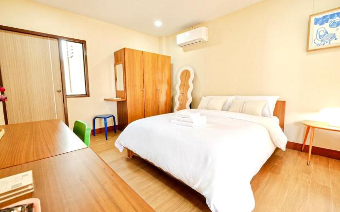 Thongpoon Apartment (Room310)