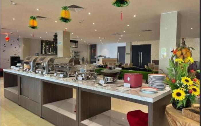 Alltrue Sydney Hotel Batam Center