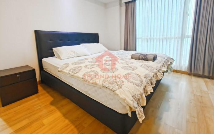 Luxury 3BR Casa Grande Apt w/ Wi-Fi, Pool, Gym