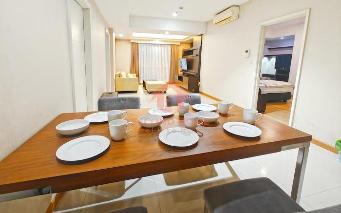 Luxury 3BR Casa Grande Apt w/ Wi-Fi, Pool, Gym