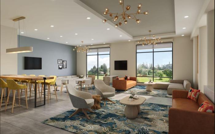 TownePlace Suites by Marriott Middleburg