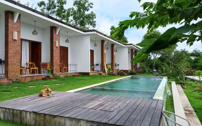 Ancala Uluwatu