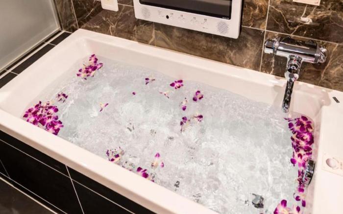 Hotel Bali An Resort Shinjuku Forest