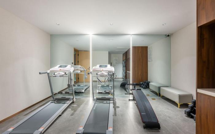 Zitu Hotel Nanjing Confucius Temple Scenic Area Branch